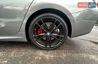 Седан BMW 3 Series 2023 в 
