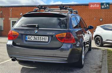 Универсал BMW 3 Series 2007 в 