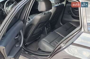 Универсал BMW 3 Series 2007 в 