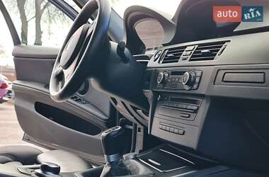 Универсал BMW 3 Series 2007 в 