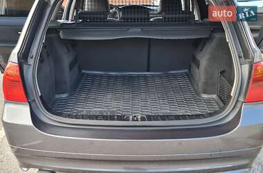 Универсал BMW 3 Series 2007 в 