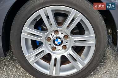 Универсал BMW 3 Series 2007 в 