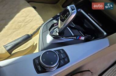 Седан BMW 3 Series 2012 в 