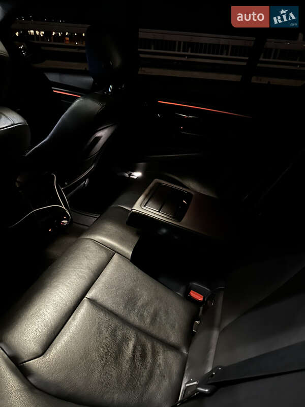 Седан BMW 3 Series 2014 в Киеве фото 9 Седан BMW 3 Series 2014 в Киеве