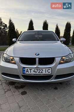 Універсал BMW 3 Series 2006 в 