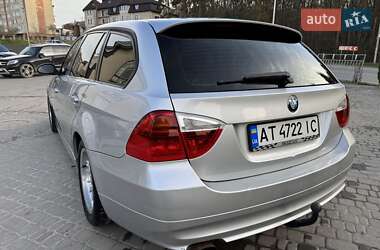 Універсал BMW 3 Series 2006 в 