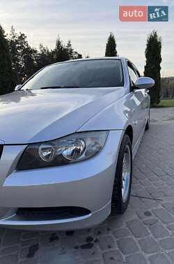 Універсал BMW 3 Series 2006 в 