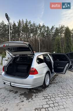 Універсал BMW 3 Series 2006 в 