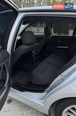 Універсал BMW 3 Series 2006 в 