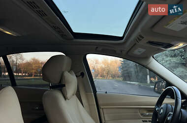 Седан BMW 3 Series 2012 в 