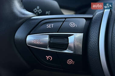 Седан BMW 3 Series 2012 в 