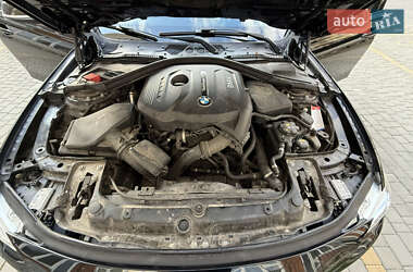 Седан BMW 3 Series 2018 в 