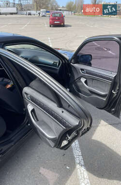 Седан BMW 3 Series 2000 в 