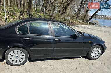 Седан BMW 3 Series 2003 в 
