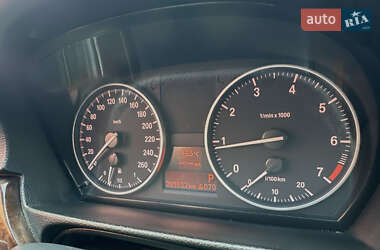 Седан BMW 3 Series 2007 в 