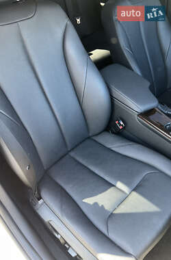 Седан BMW 3 Series 2014 в 