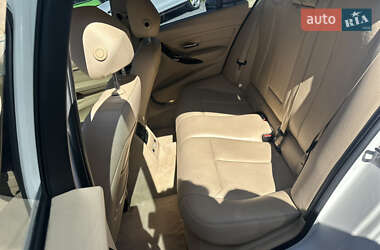 Седан BMW 3 Series 2014 в 