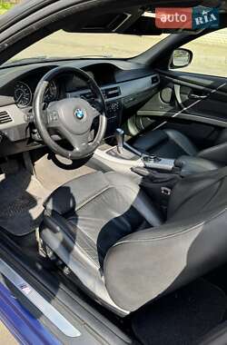 Купе BMW 3 Series 2011 в 