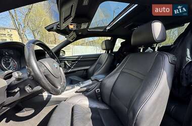 Купе BMW 3 Series 2011 в 