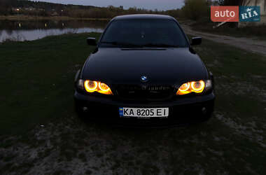 Седан BMW 3 Series 2003 в 