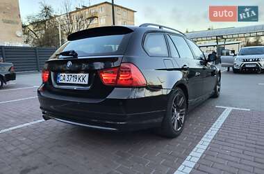 Универсал BMW 3 Series 2009 в 