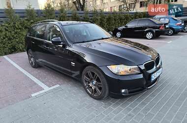 Универсал BMW 3 Series 2009 в 