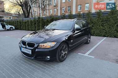Универсал BMW 3 Series 2009 в 