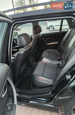 Универсал BMW 3 Series 2009 в 