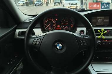 Универсал BMW 3 Series 2009 в 