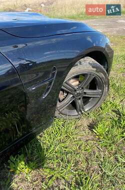 Седан BMW 3 Series 2013 в 