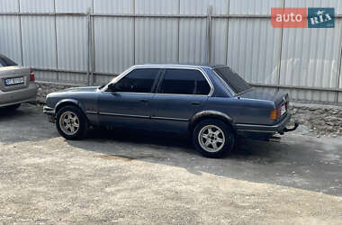 Седан BMW 3 Series 1985 в 