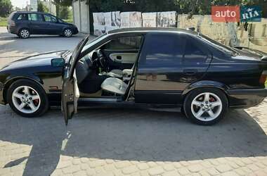 Седан BMW 3 Series 1994 в 