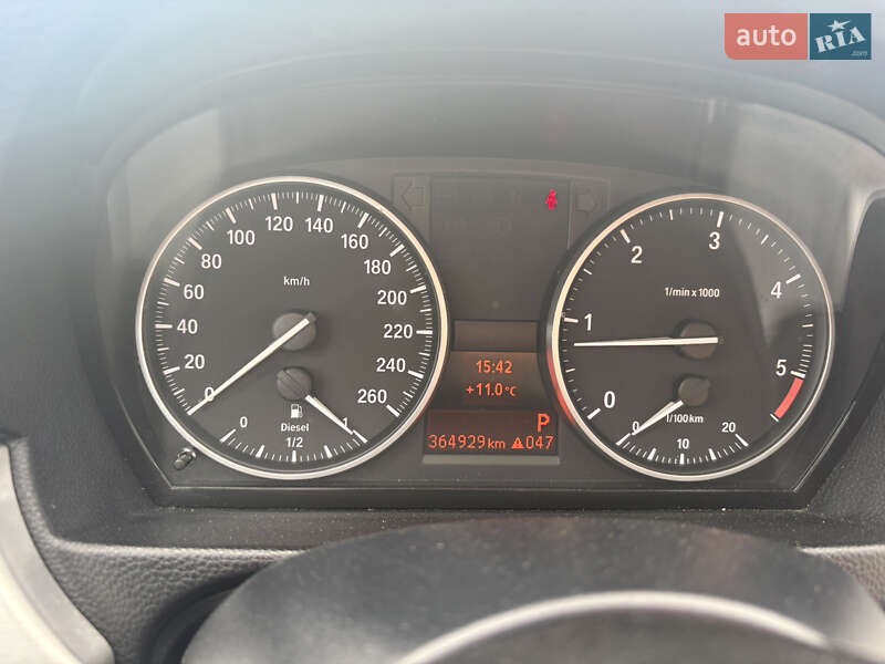 Универсал BMW 3 Series 2010 в Бородянке
