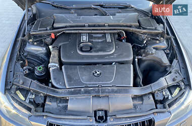 Седан BMW 3 Series 2006 в 