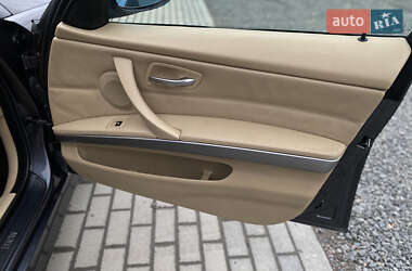 Седан BMW 3 Series 2006 в 