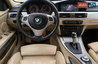Седан BMW 3 Series 2006 в 