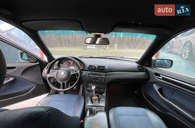 Универсал BMW 3 Series 2003 в 