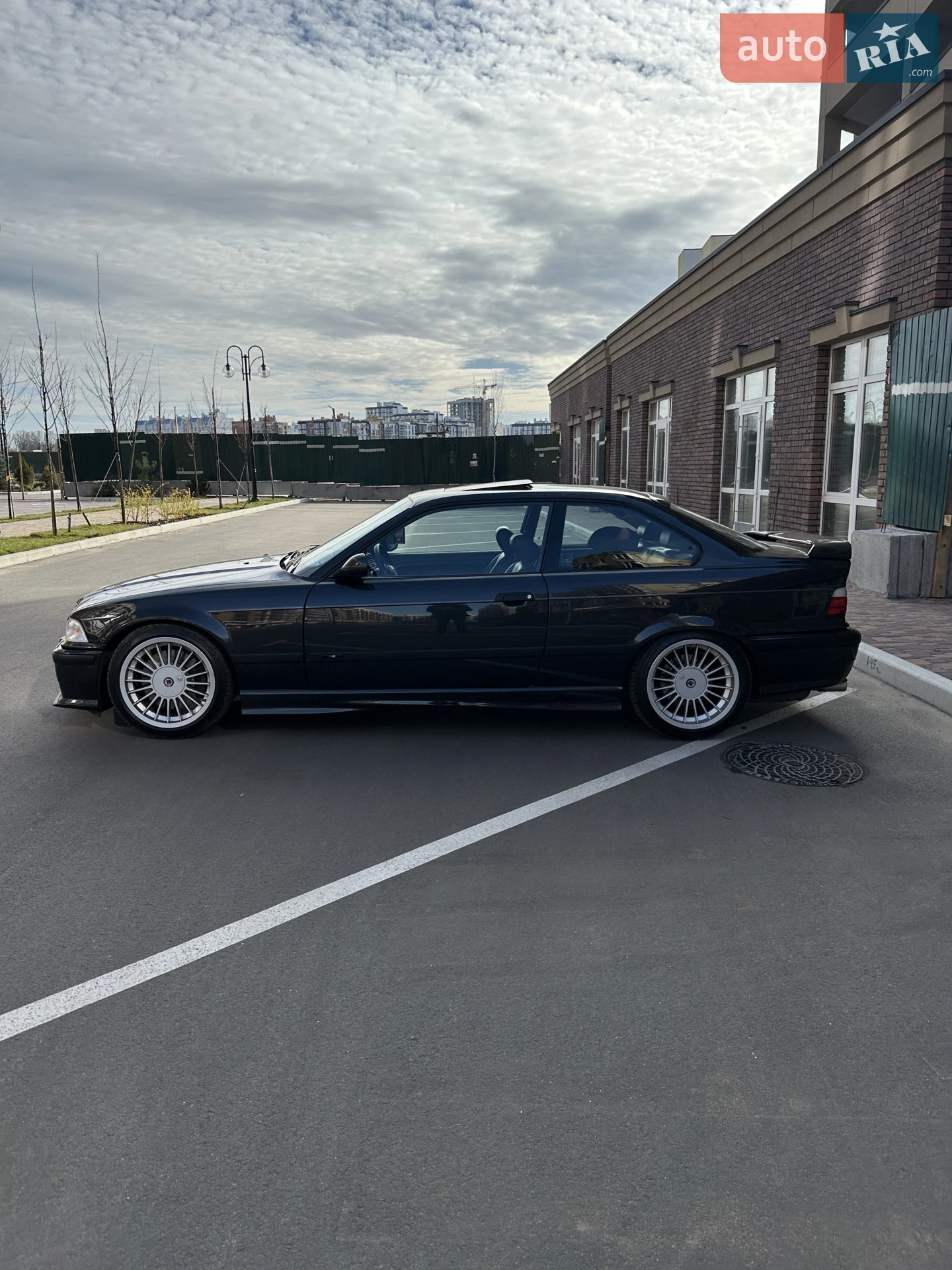 BMW 3 Series 1992 VIN WBAAK510509595785 фото оголошення 15 з 108