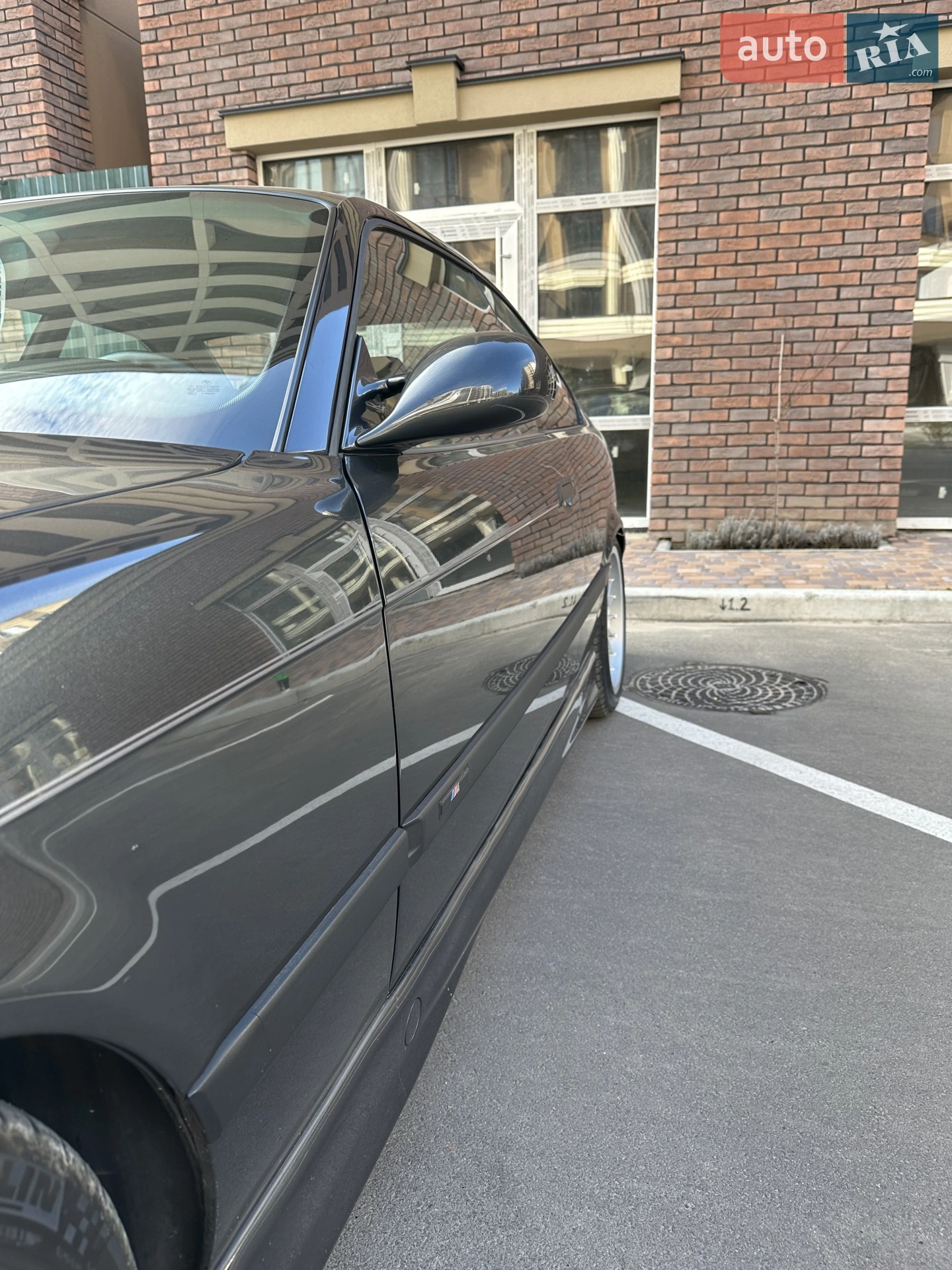 BMW 3 Series 1992 VIN WBAAK510509595785 фото оголошення 19 з 108