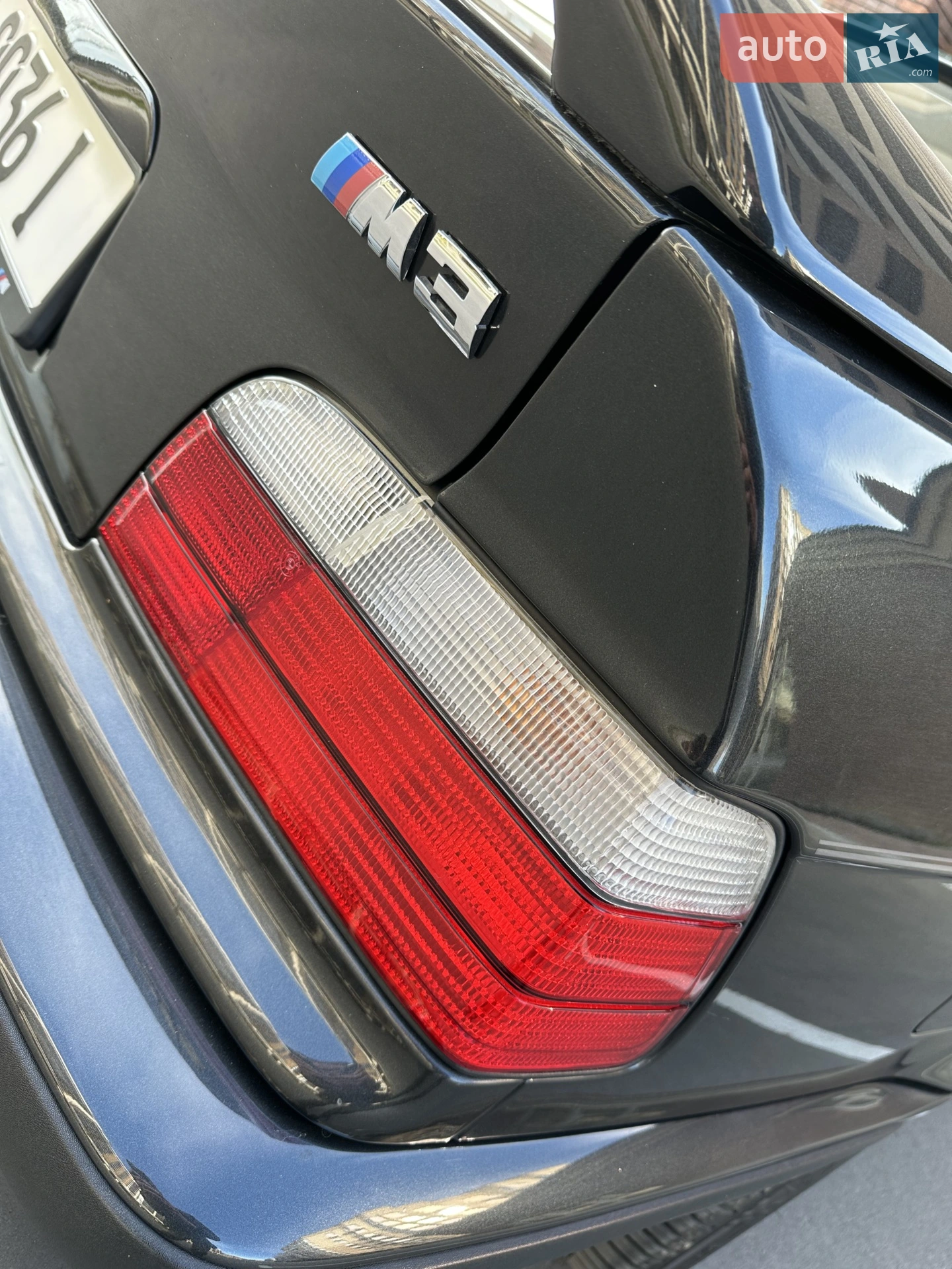 BMW 3 Series 1992 VIN WBAAK510509595785 фото оголошення 54 з 108