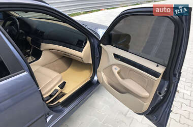 Универсал BMW 3 Series 2002 в 