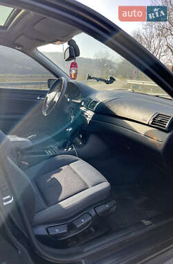 Седан BMW 3 Series 2004 в 