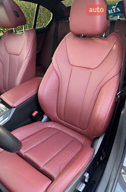 Седан BMW 3 Series 2023 в 