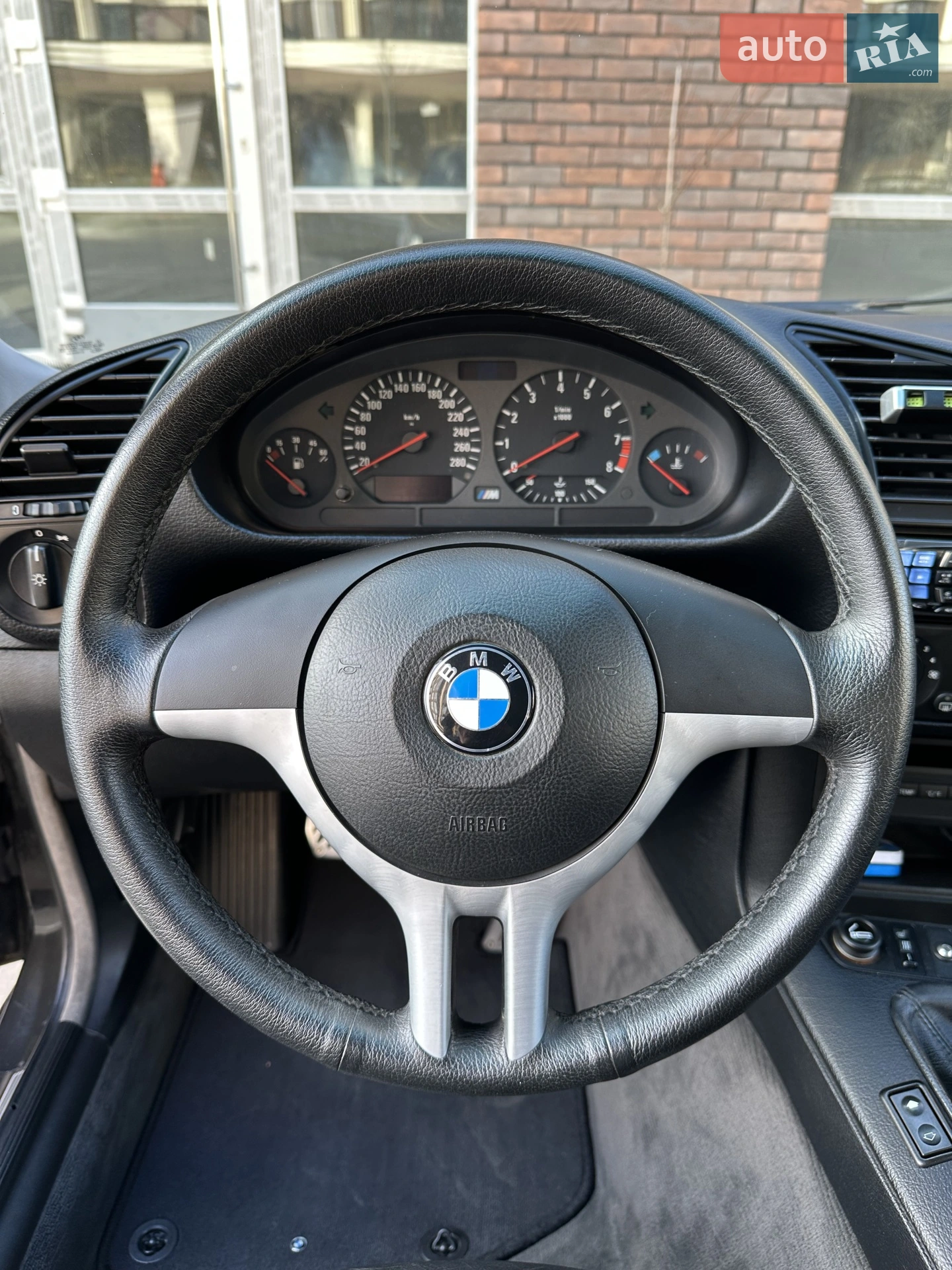 BMW 3 Series 1992 VIN WBAAK510509595785 фото оголошення 71 з 108
