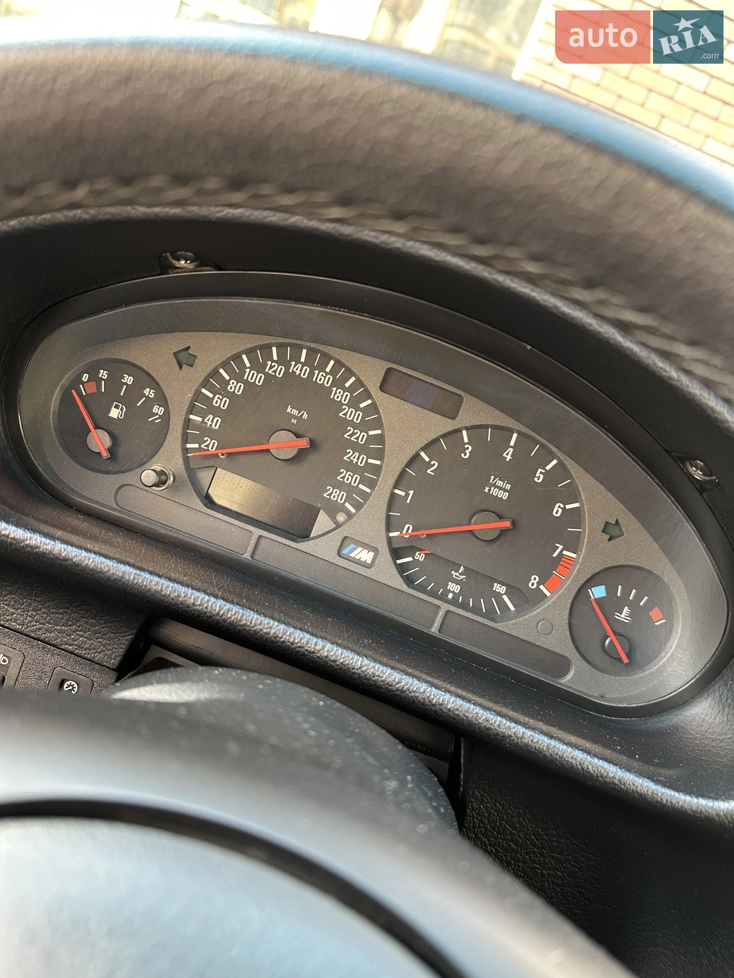 BMW 3 Series 1992 VIN WBAAK510509595785 фото оголошення 76 з 108