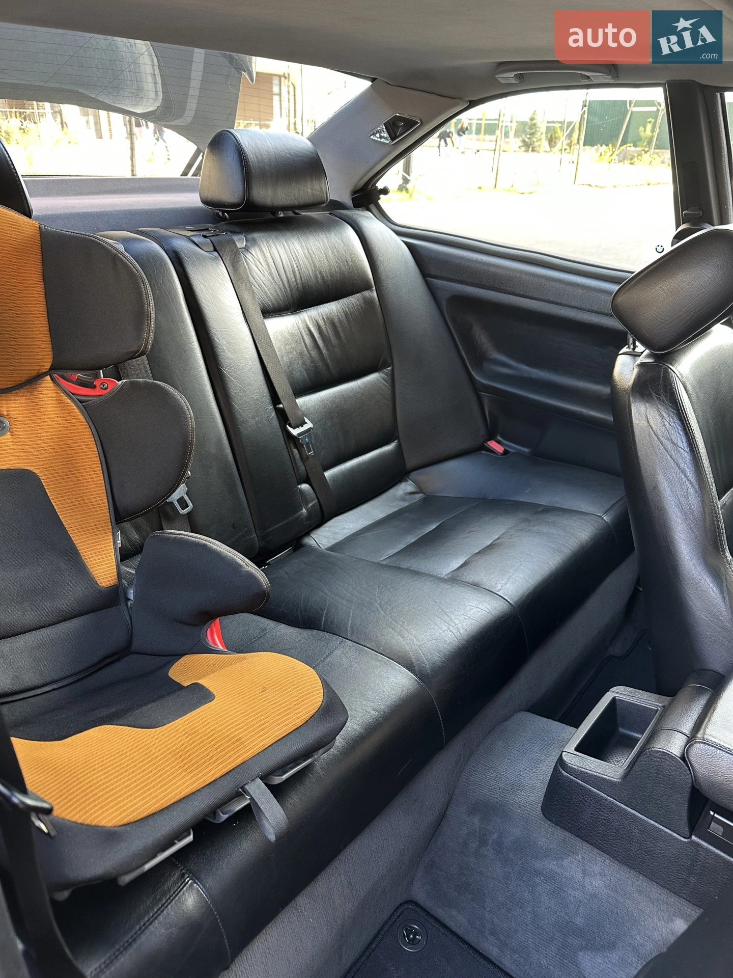 BMW 3 Series 1992 VIN WBAAK510509595785 фото оголошення 88 з 108