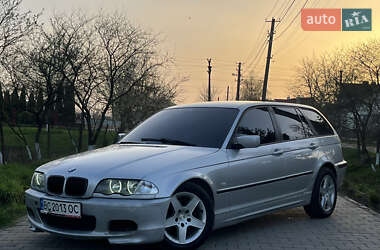 Універсал BMW 3 Series 2000 в 