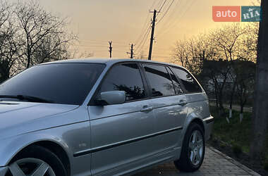 Універсал BMW 3 Series 2000 в 