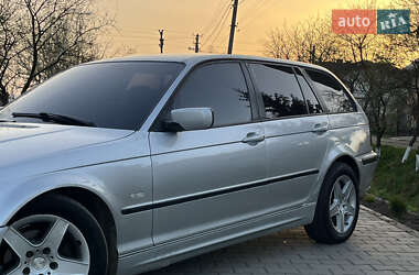 Універсал BMW 3 Series 2000 в 