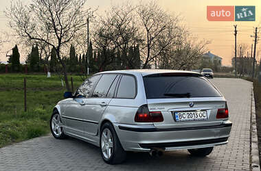 Універсал BMW 3 Series 2000 в 